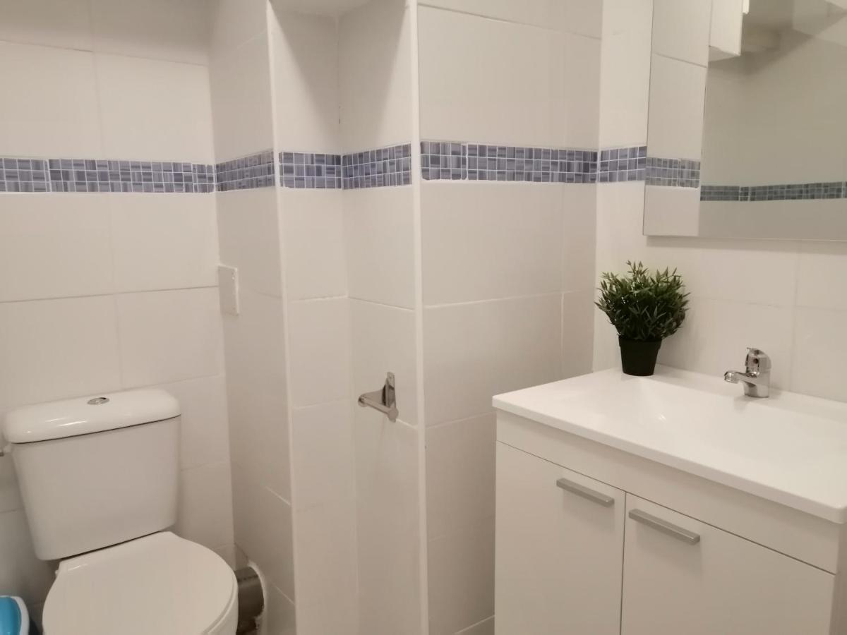 Privados Rh - Altamar Apartment