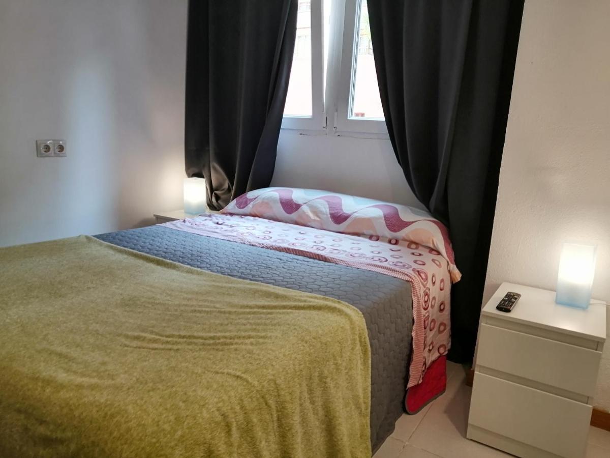 Privados Rh - Altamar Apartment