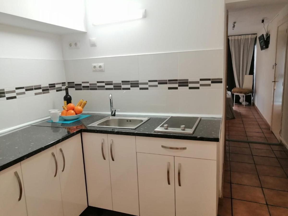 Apartment Privados Rh - Altamar