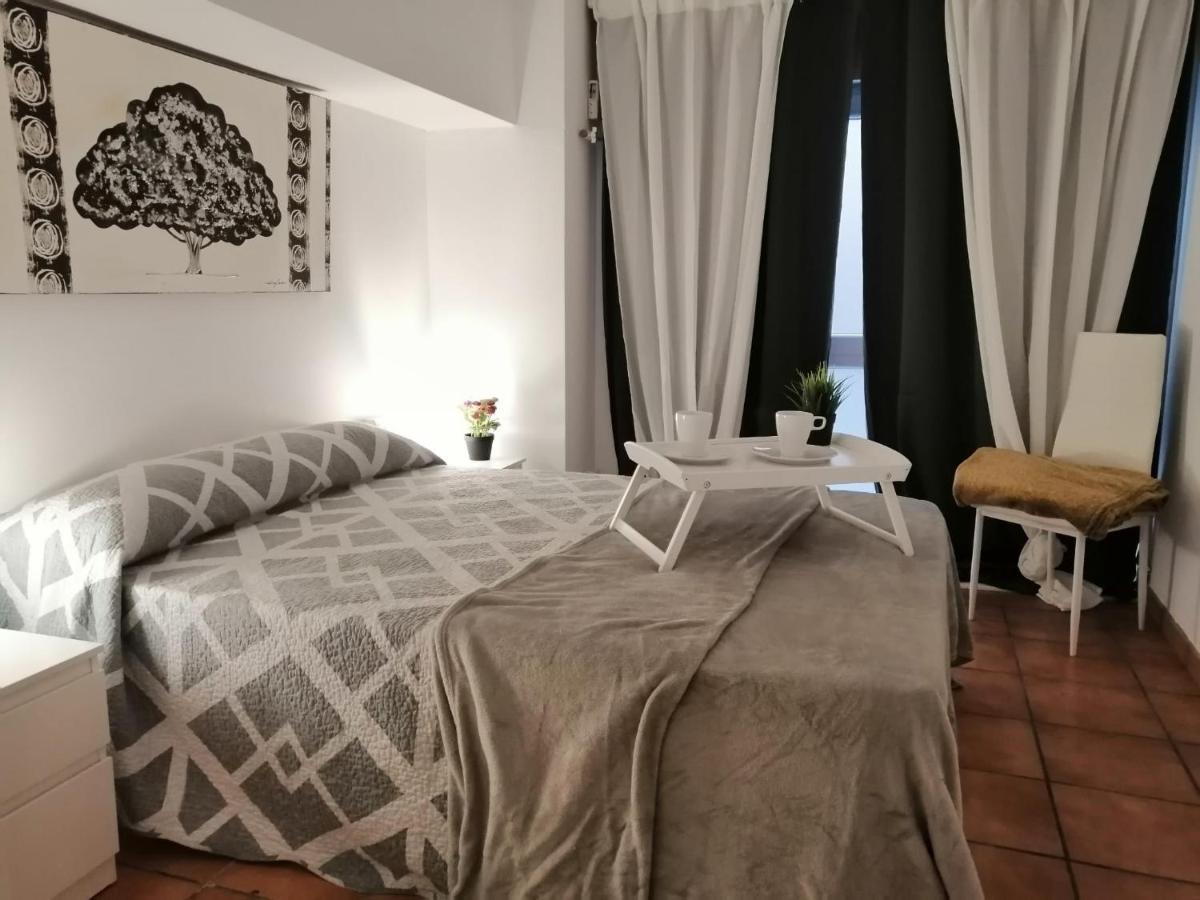 Privados Rh - Altamar Apartment