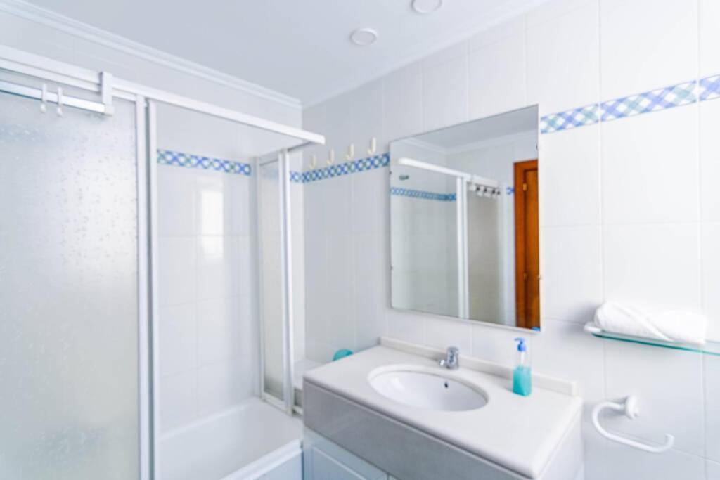 Apartamento ¡nuevo! Playa De Sardinero Con Espectaculares Vistas *