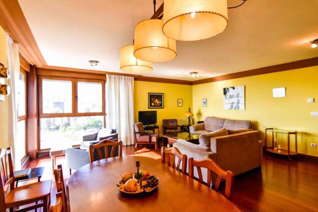 Apartamento ¡nuevo! Playa De Sardinero Con Espectaculares Vistas *