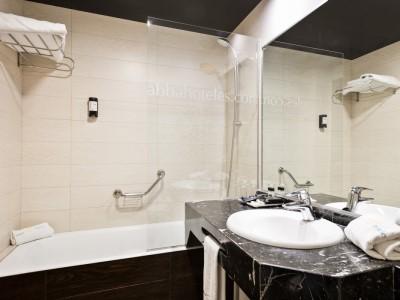 Hotel Abba Santander