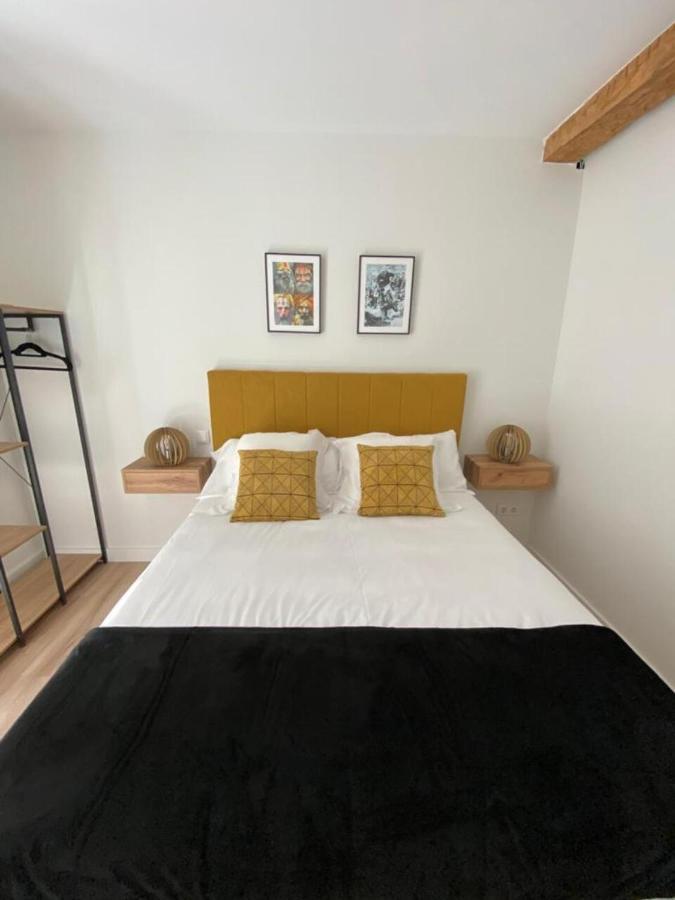 Sun Si Moon Apartment *