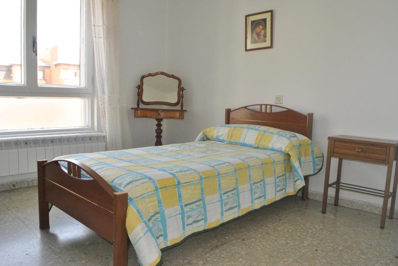 Residencia Universitaria Alto De Miranda - Resisantander