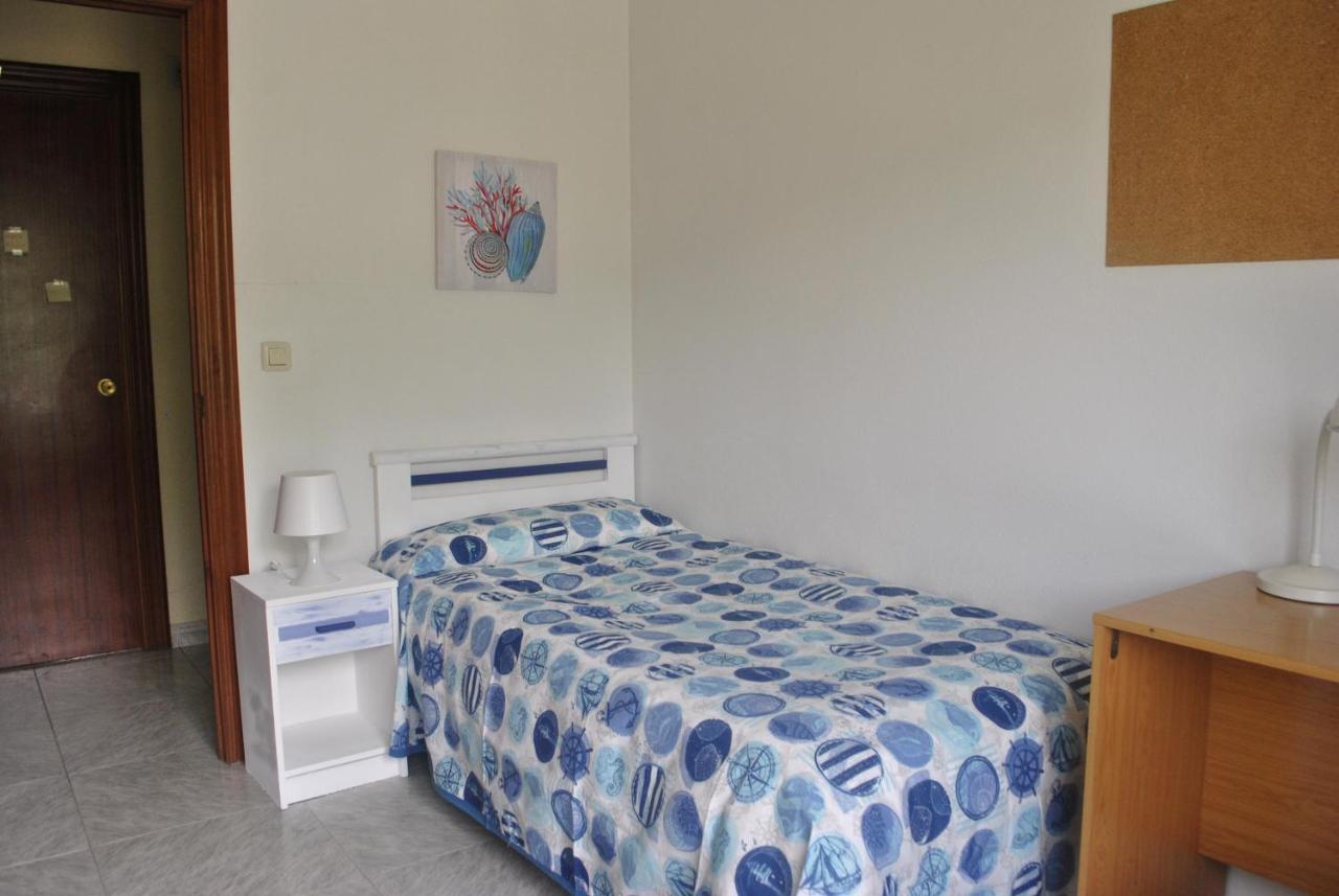 Residencia Universitaria Alto De Miranda - Resisantander *