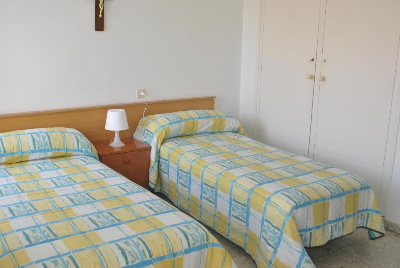 Residencia Universitaria Alto De Miranda - Resisantander
