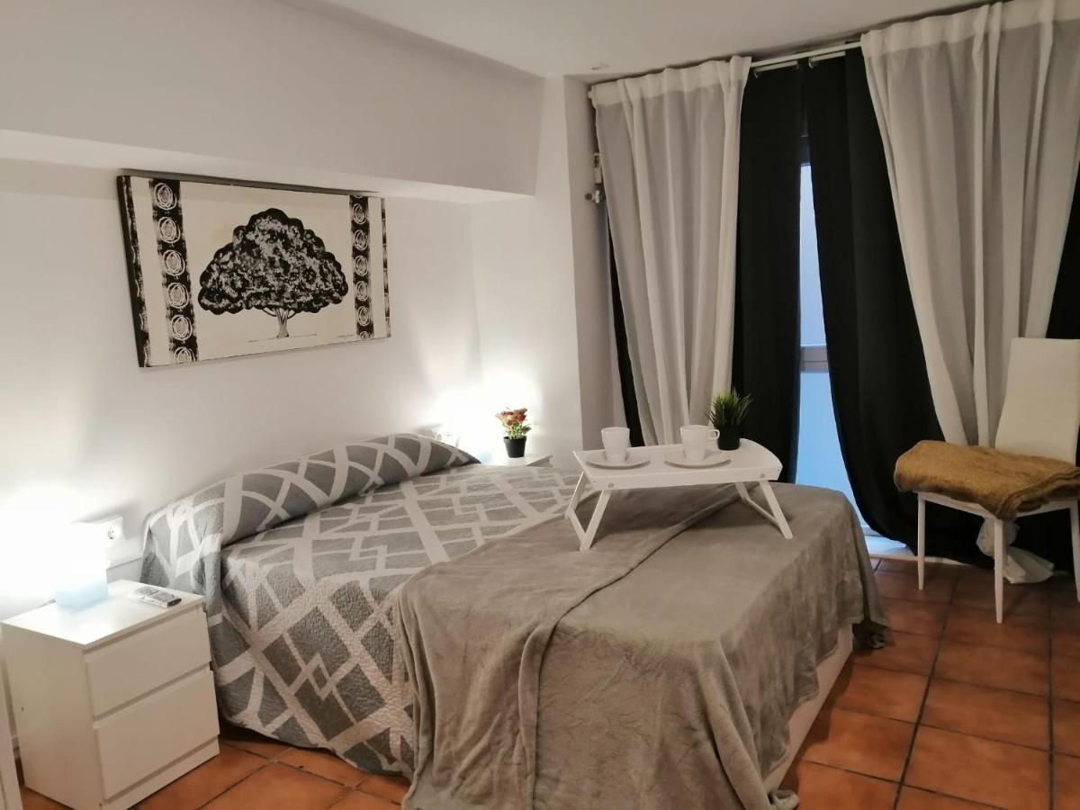 Privados Rh - Altamar Apartment