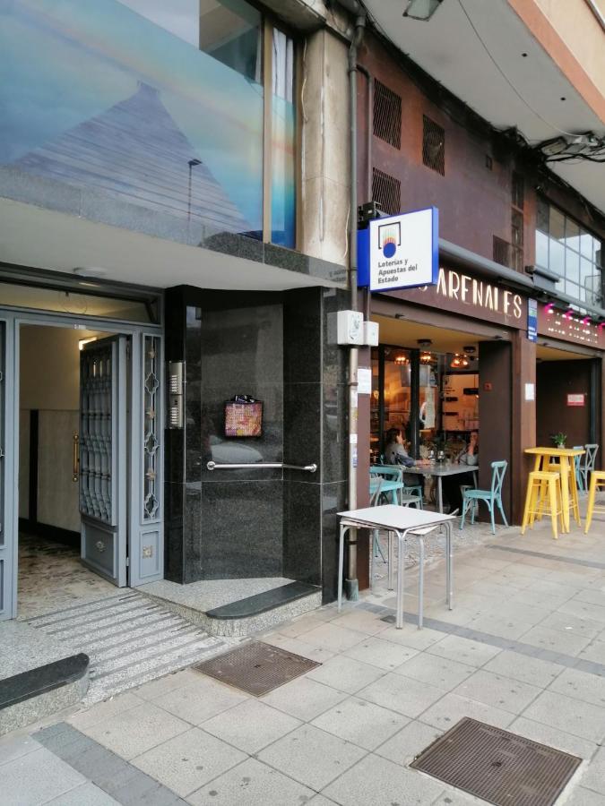 Loft Centrico - Rh Altamar Apartment