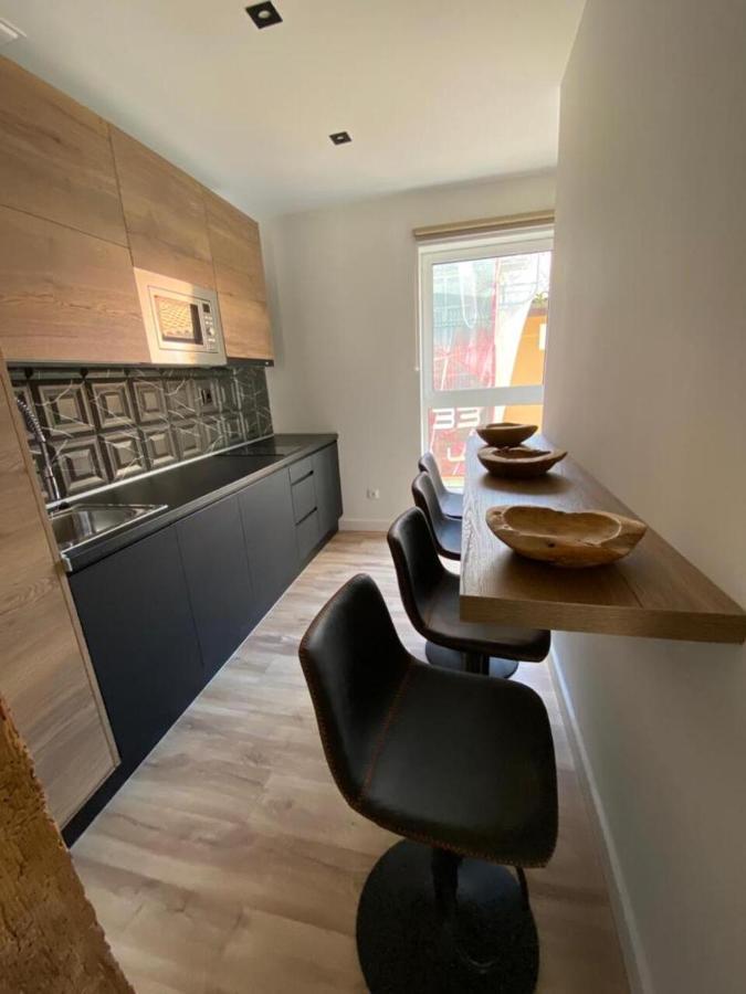 Sun Si Moon Apartment Santander