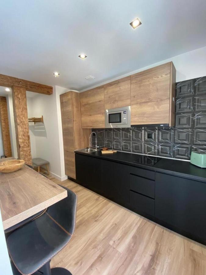 Sun Si Moon Apartment Santander
