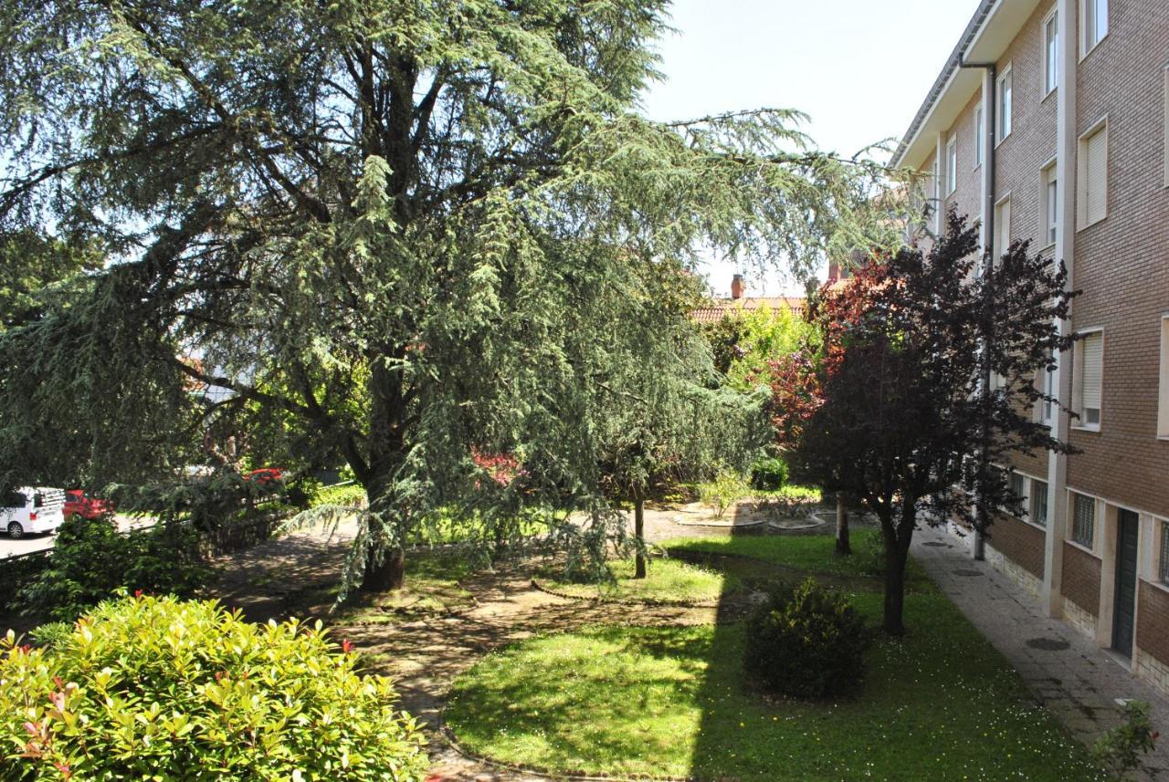Residencia Universitaria Alto De Miranda - Resisantander
