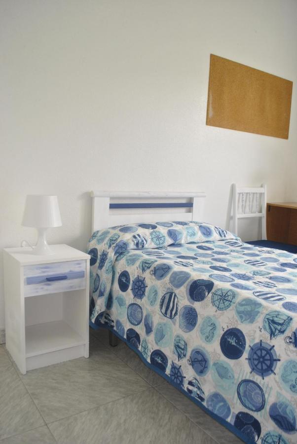 Residencia Universitaria Alto De Miranda - Resisantander Pensión Santander