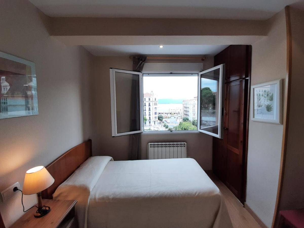 Apartamento Frente A La Bahia. Exterior, Vistas *