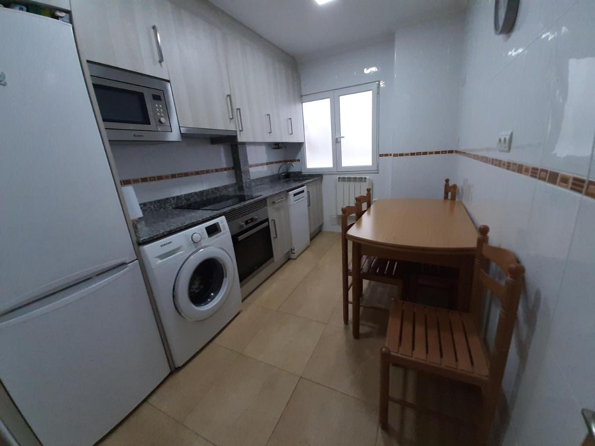 Apartamento Frente A La Bahia. Exterior, Vistas *
