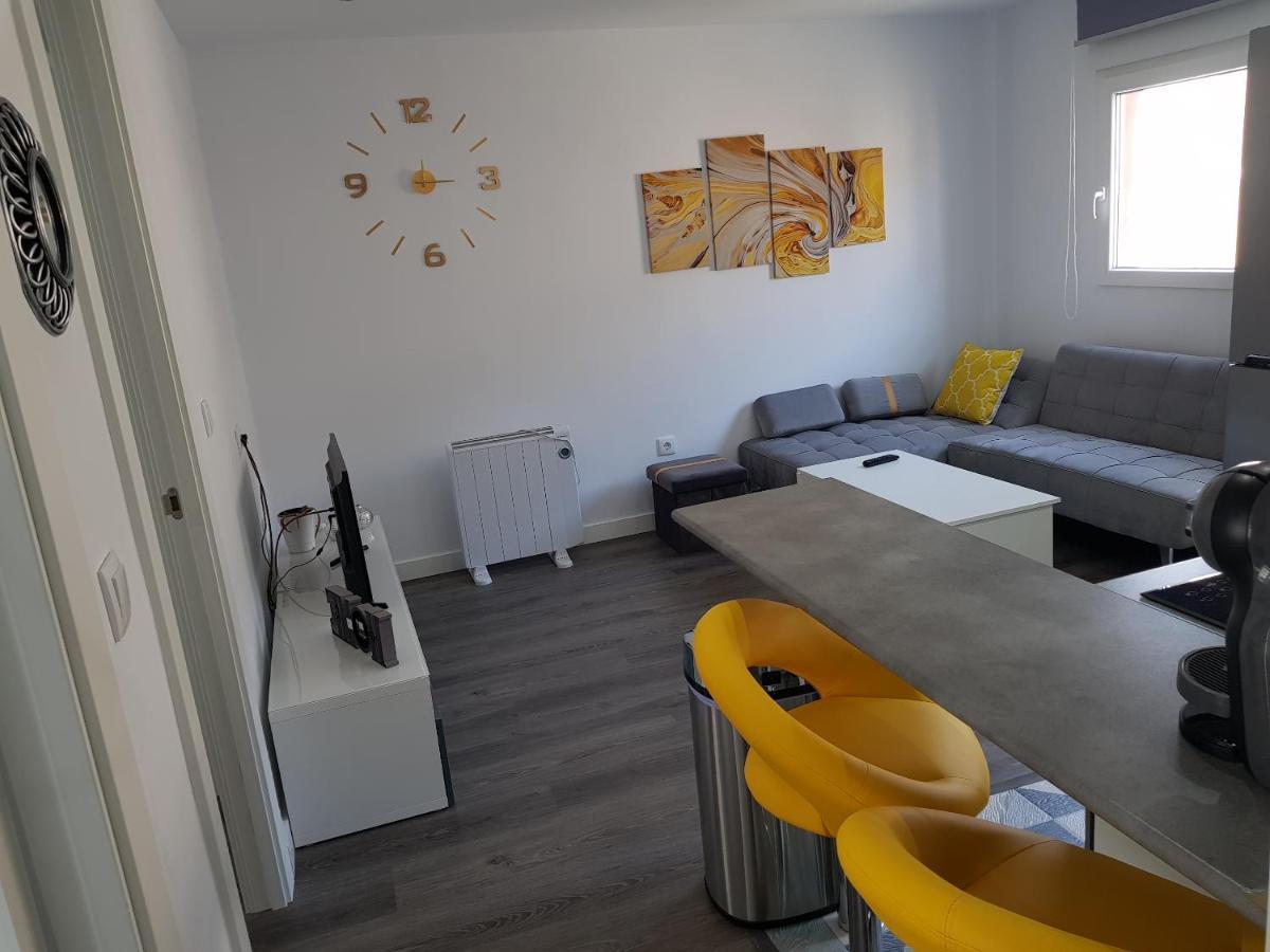 Apartamento Cerca Del Centro Santander