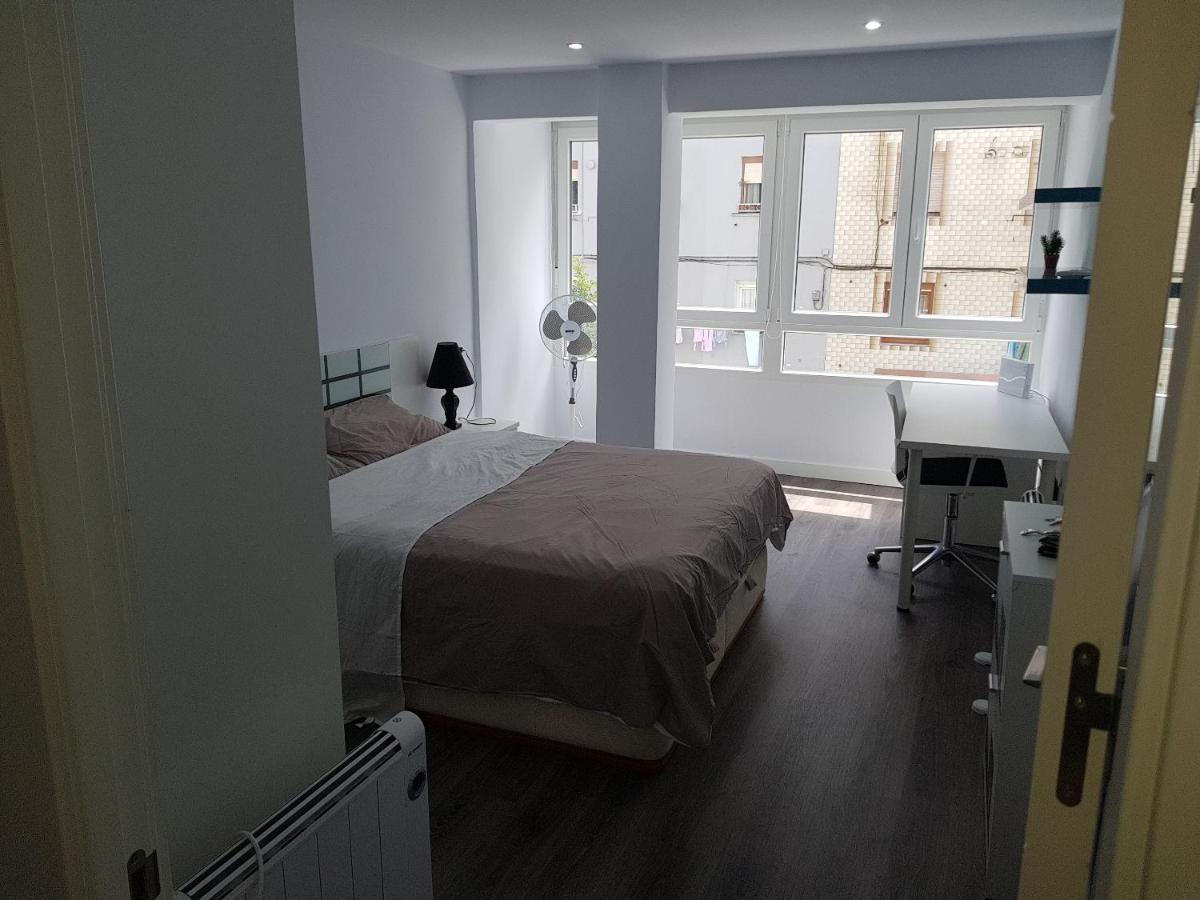 Cerca Del Centro Santander