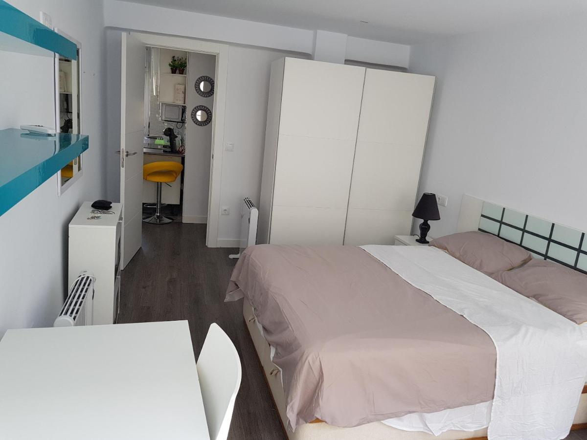 Cerca Del Centro Apartamento Santander