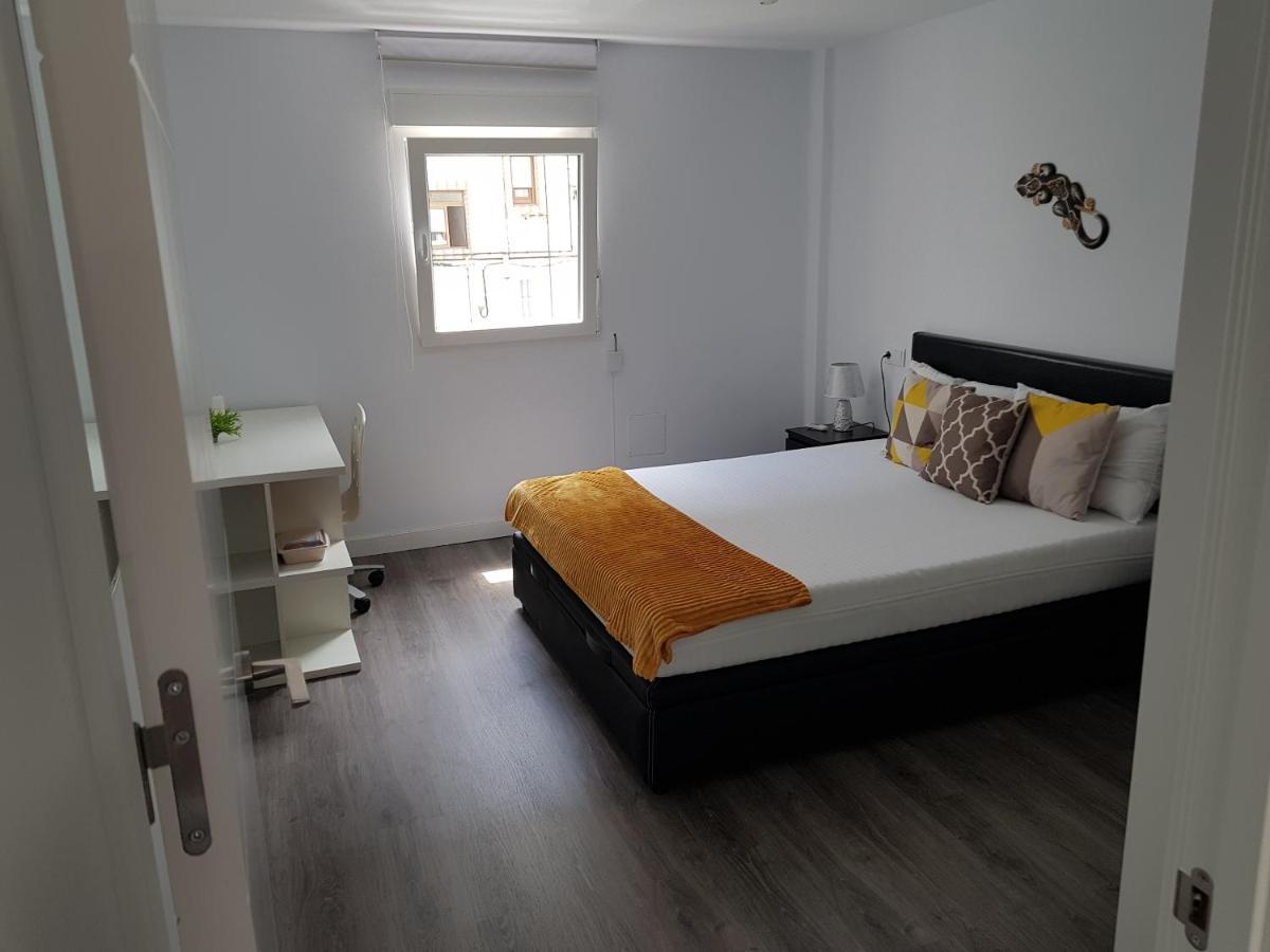 Apartamento Cerca Del Centro Santander