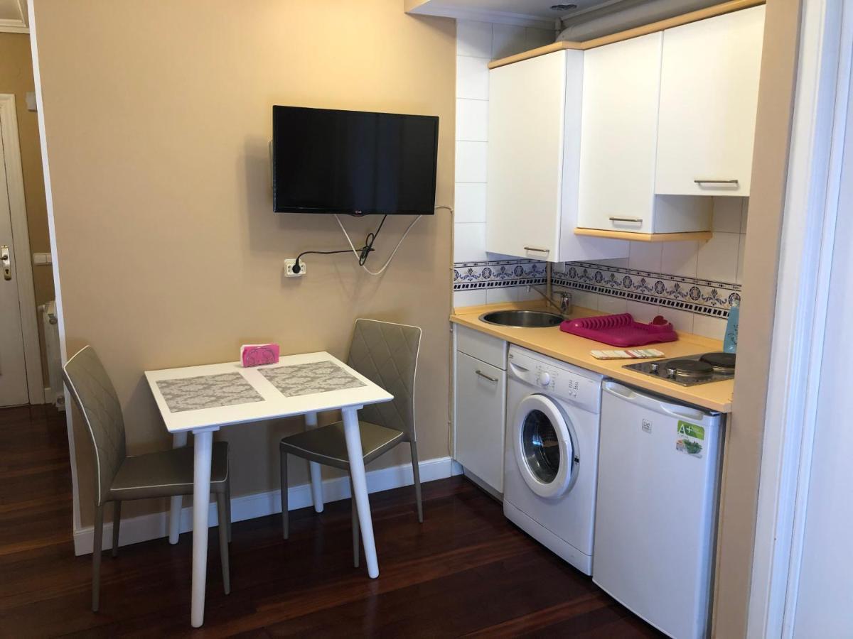 Apartamento Loft Edificio Maura Primera Playa