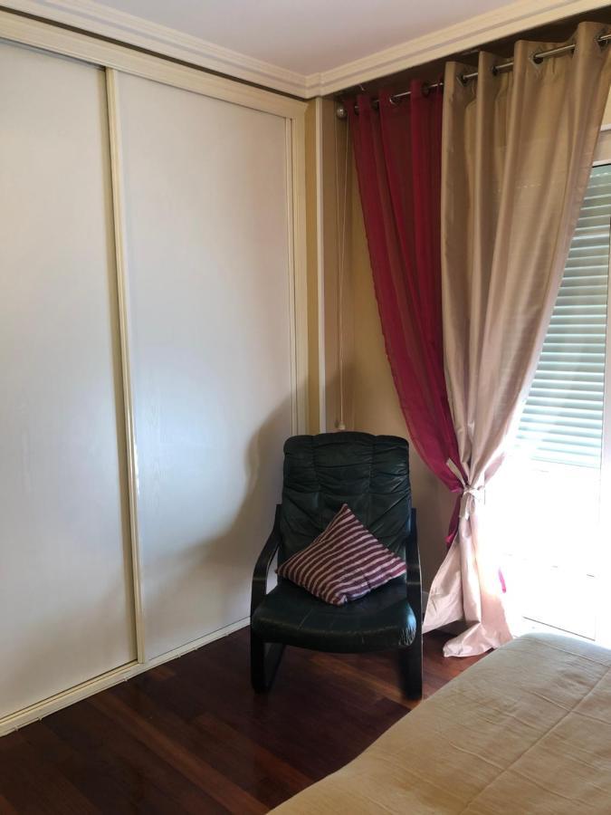 Loft Edificio Maura Primera Playa Apartamento *