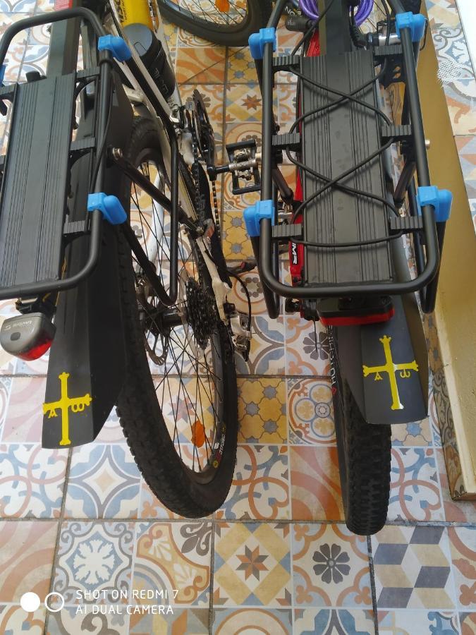 Hostal Allegro Santander