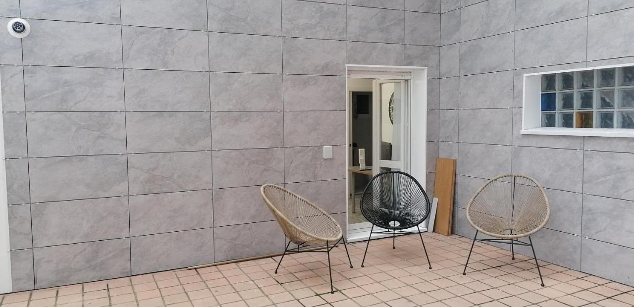 Apartment Coqueto En Alameda Principal Garaje