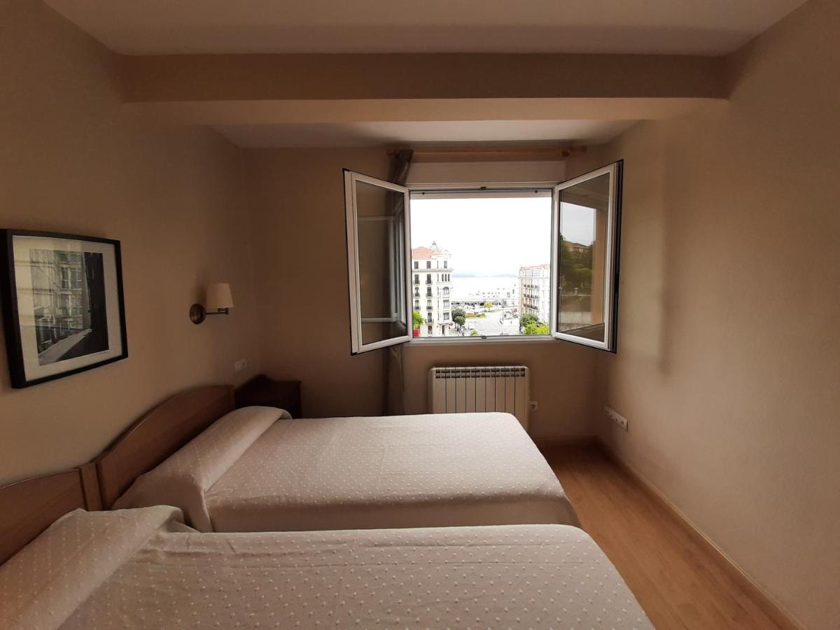 Apartamento Frente A La Bahia. Exterior, Vistas *