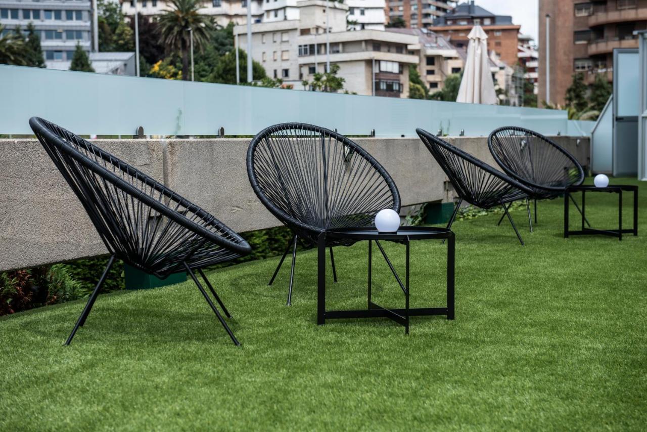 Palacio Del Mar 4* Santander