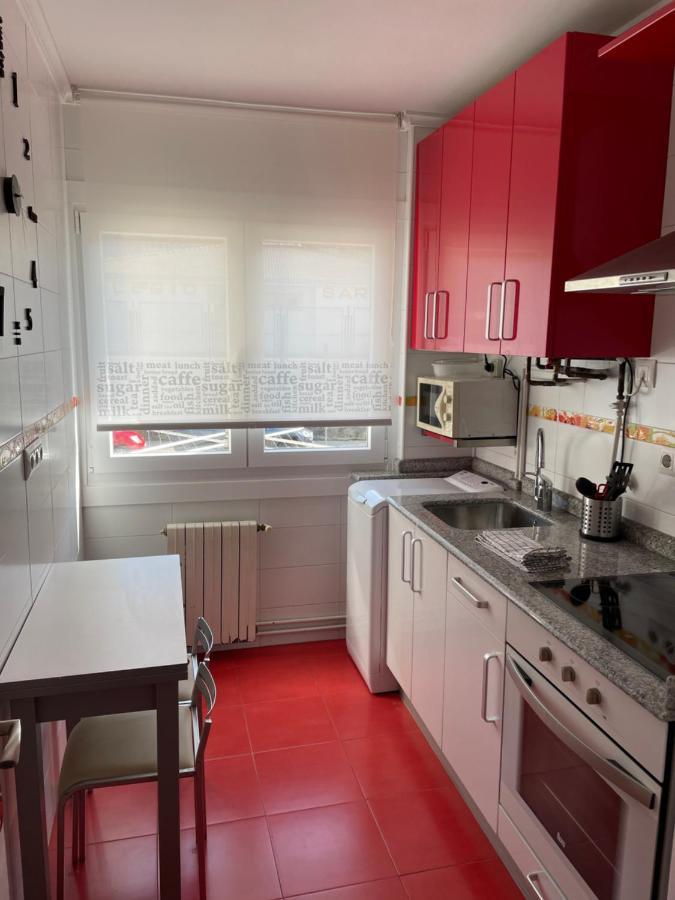 Apartamento Coqueto Cerca De La Playa Santander