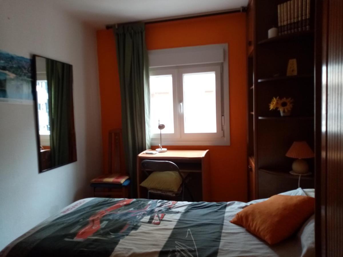 Habitación Silenciosa Cerca Del Hospital Valdecilla