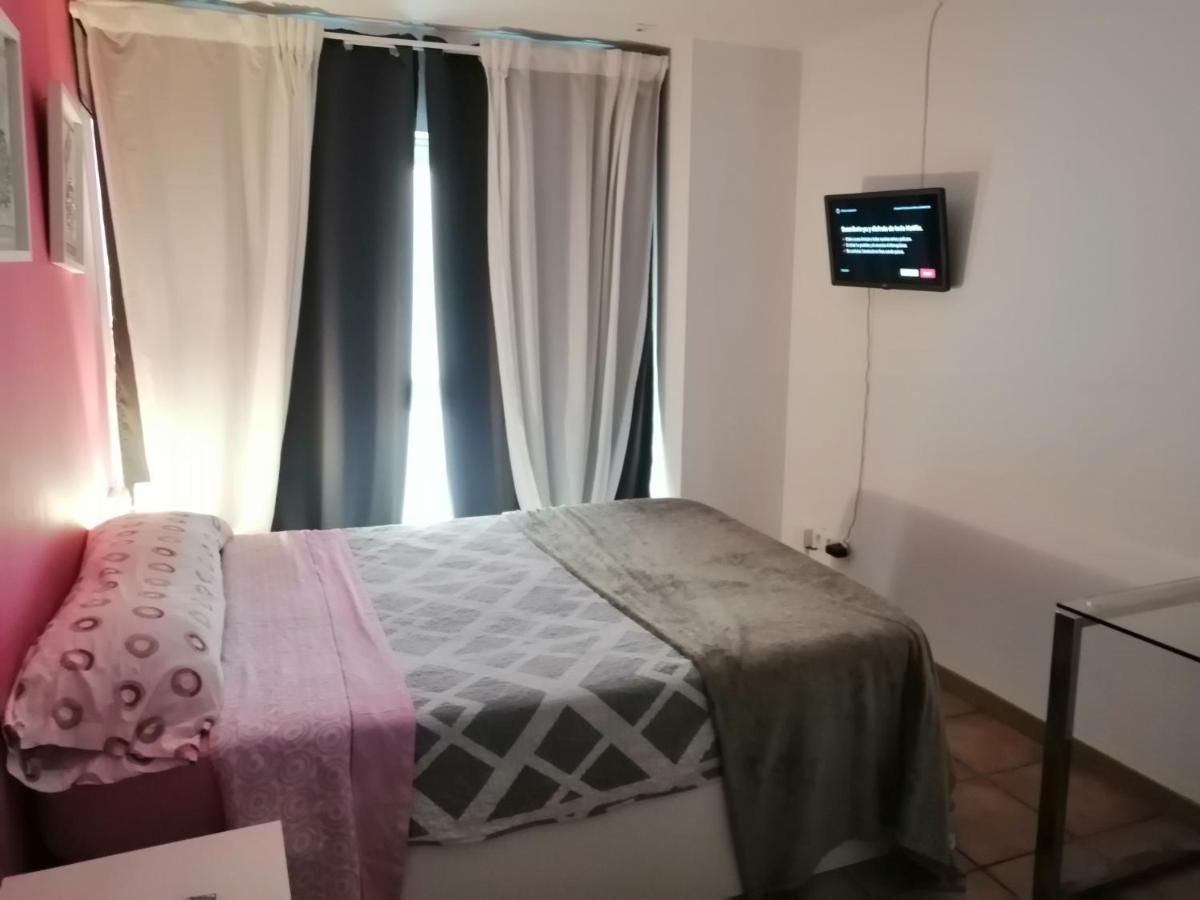 Room - Altamar Aparthotel *