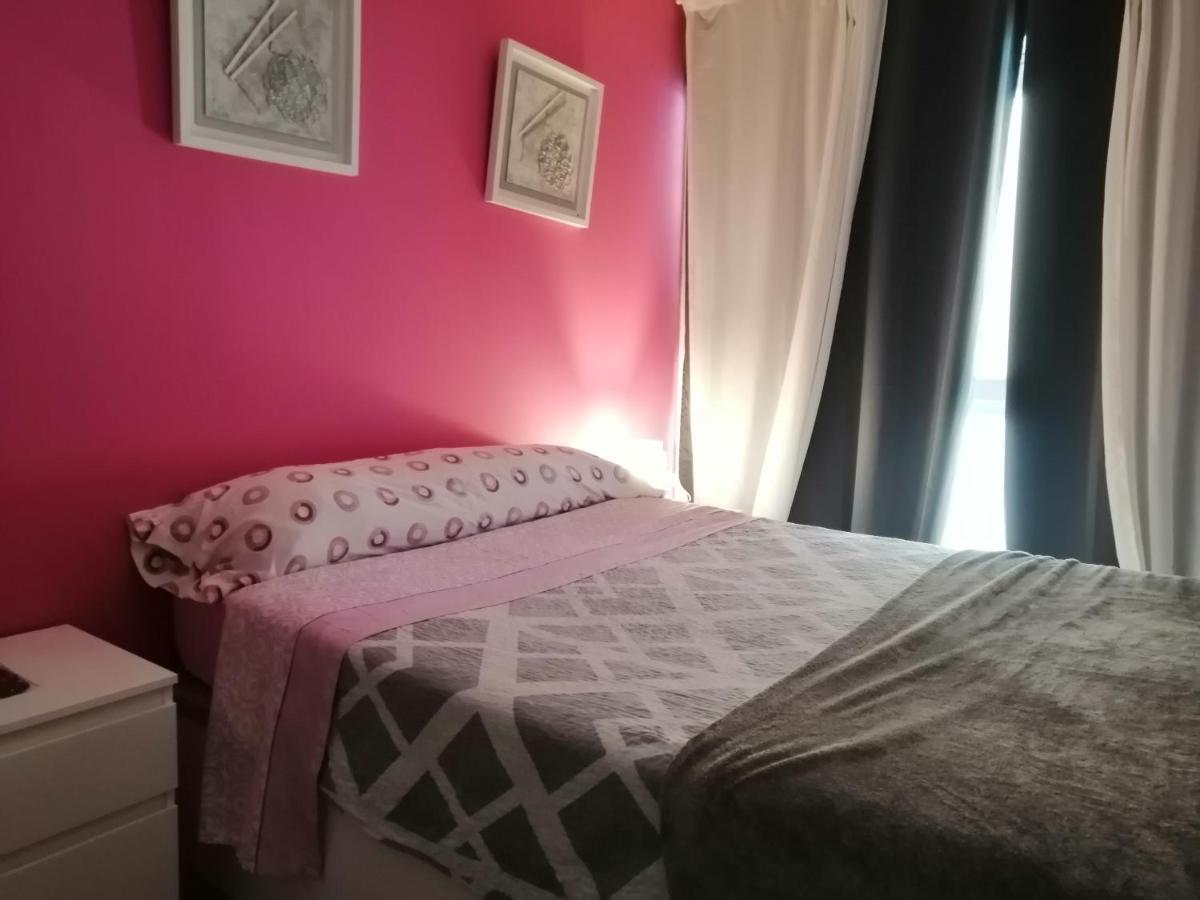 Aparthotel Room - Altamar *