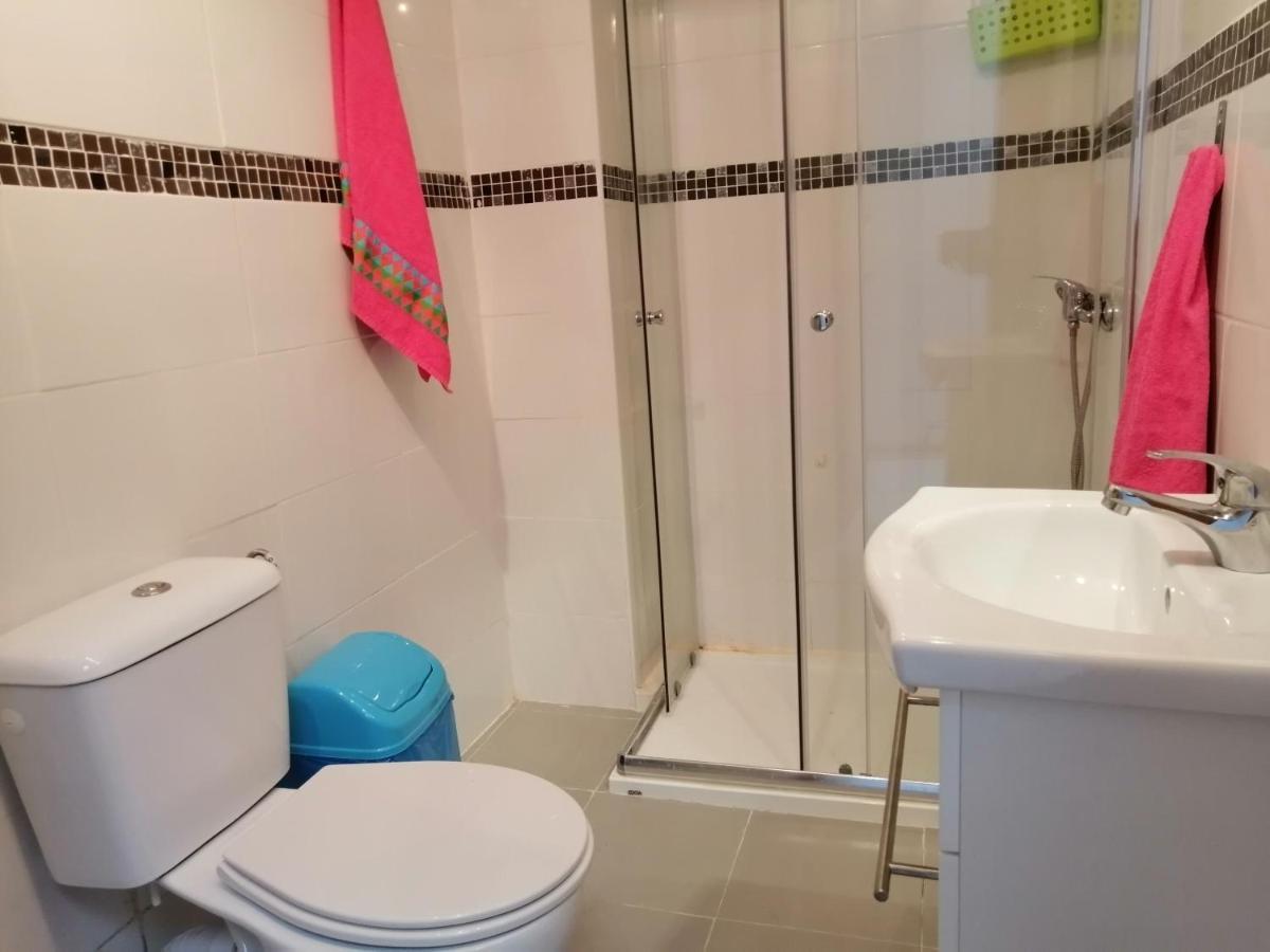 Aparthotel Room - Altamar