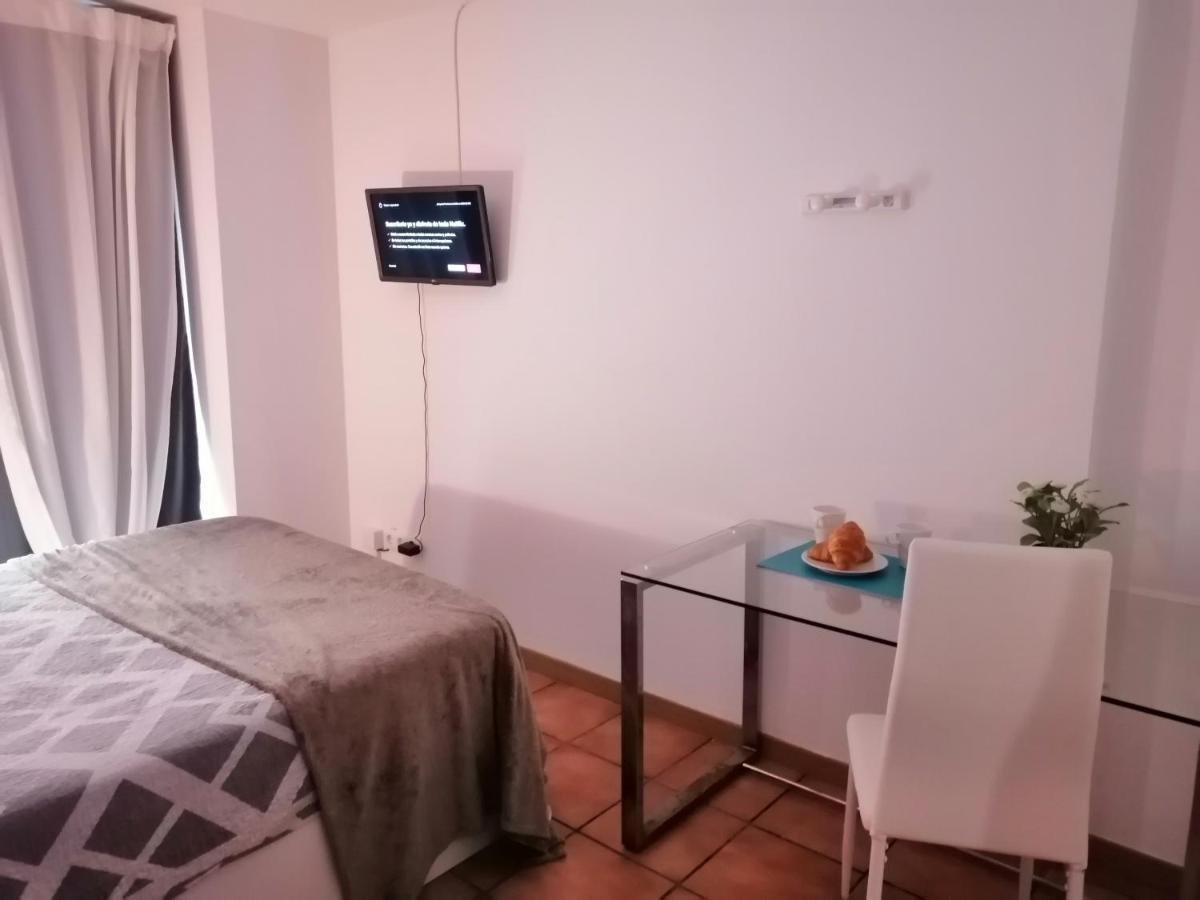Room - Altamar Aparthotel