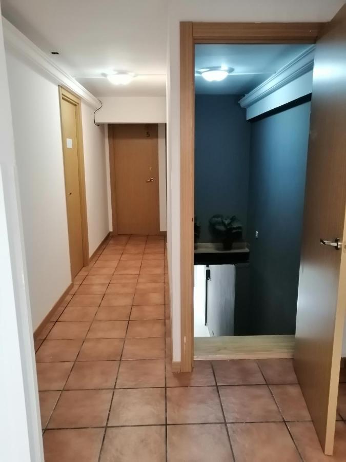 Room - Altamar Aparthotel Santander