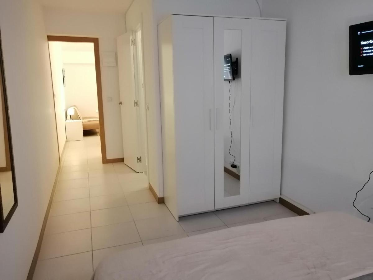 Room - Altamar Aparthotel *
