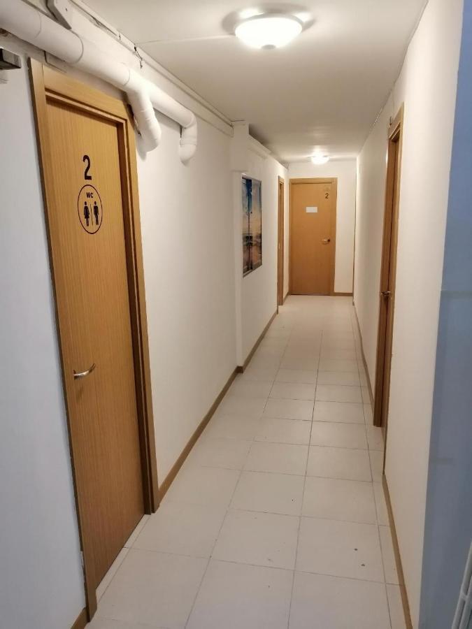 Aparthotel Room - Altamar Santander