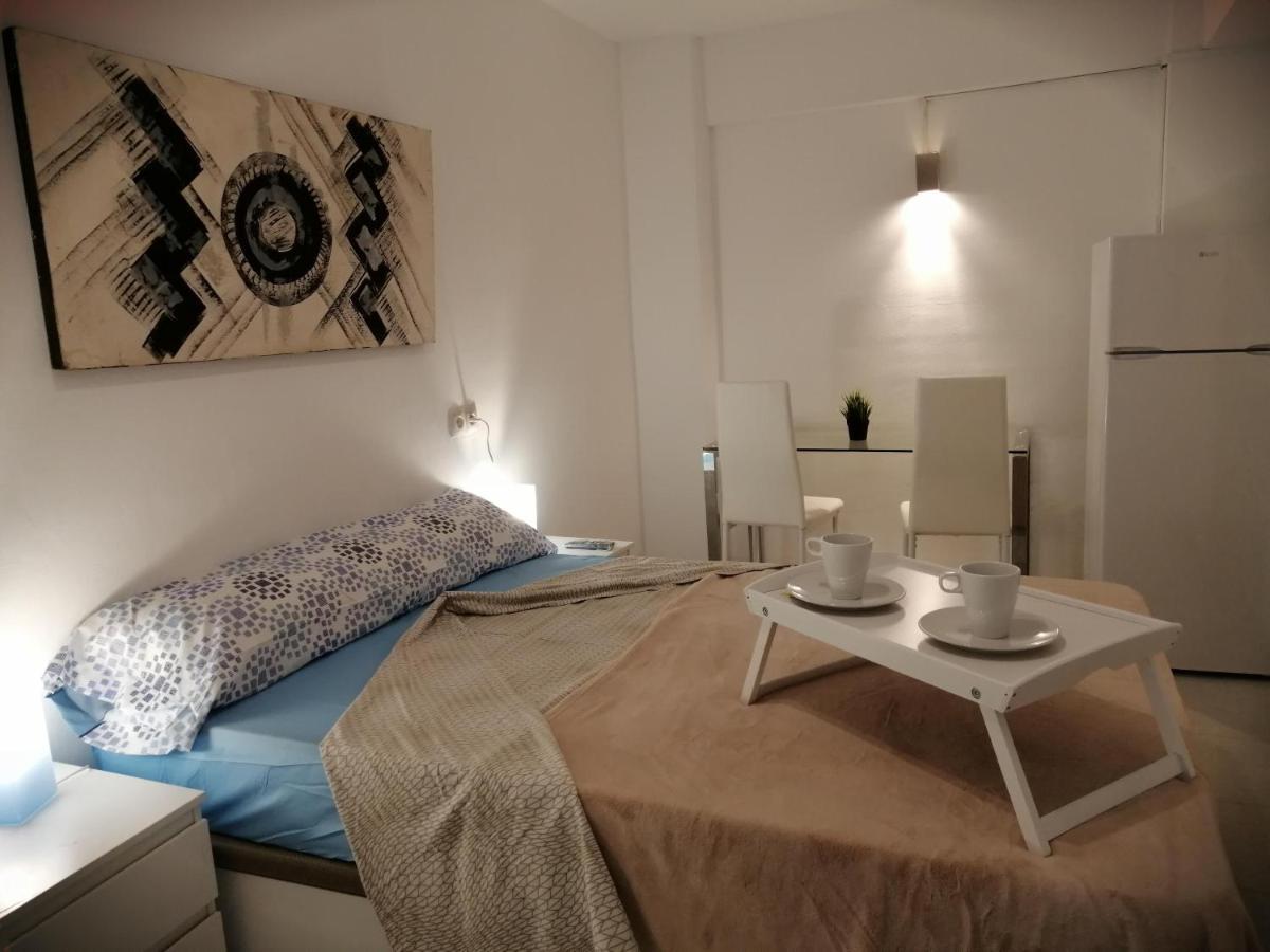 Room - Altamar * Santander