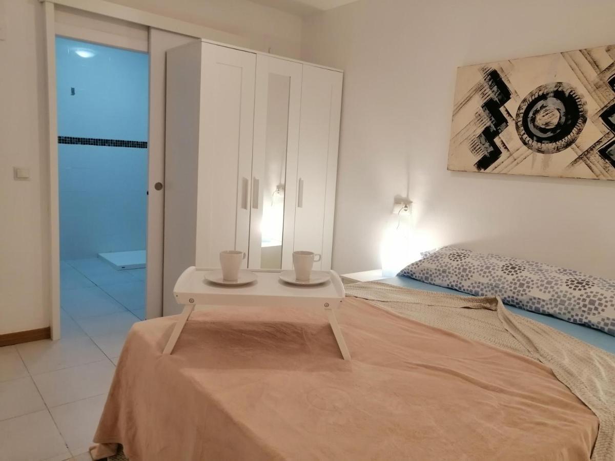 Room - Altamar Santander