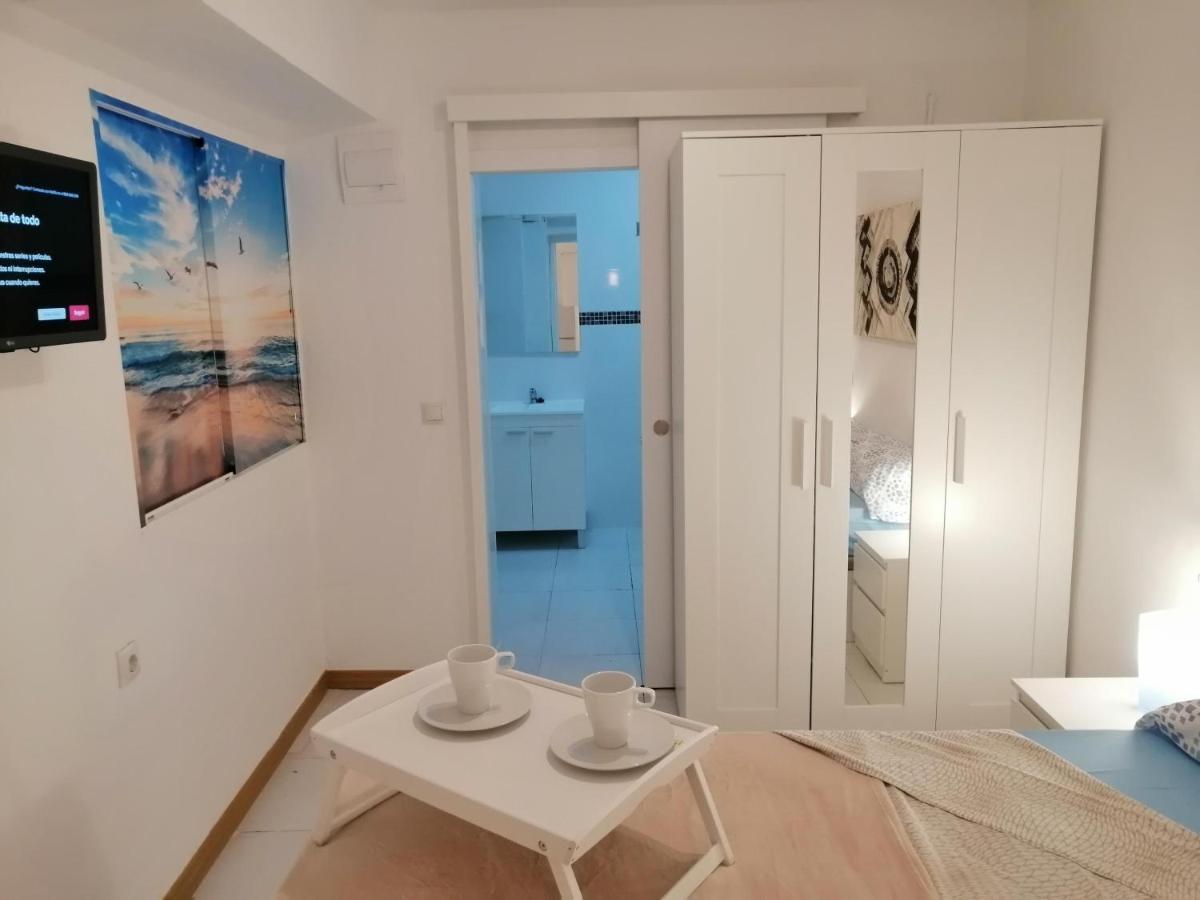 Apartahotel Room - Altamar Santander