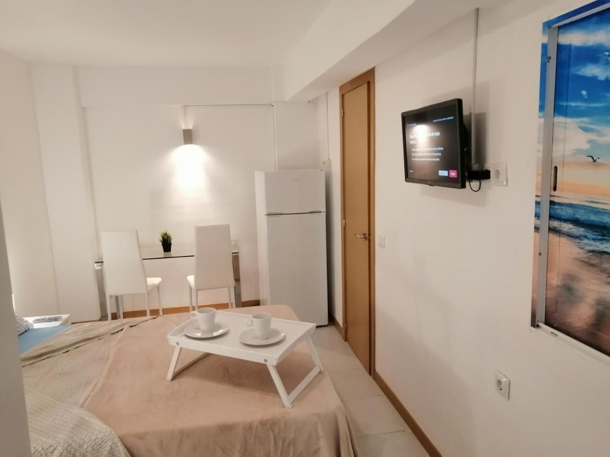 Apartahotel Room - Altamar *