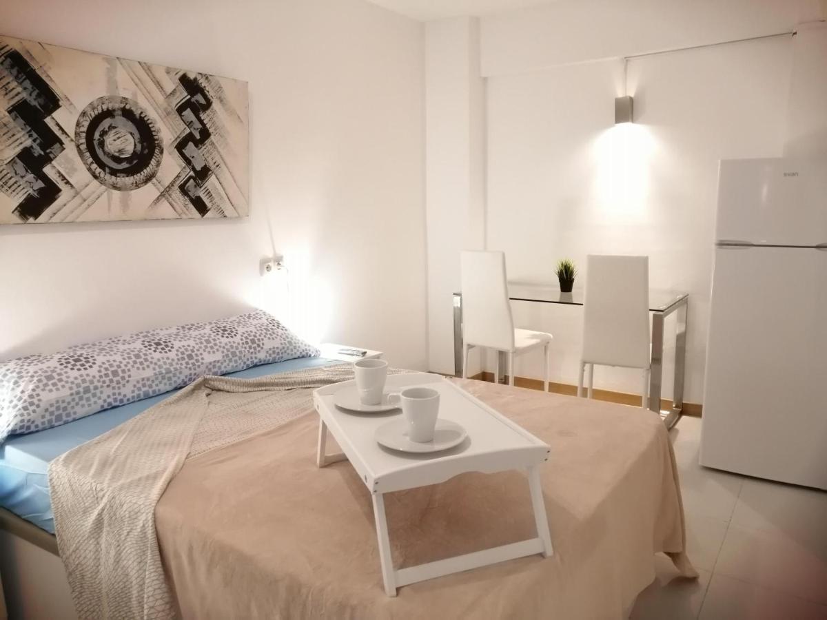 Room - Altamar * Santander