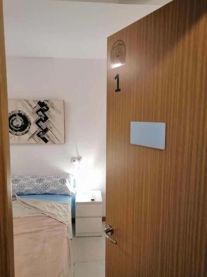 Room - Altamar Santander