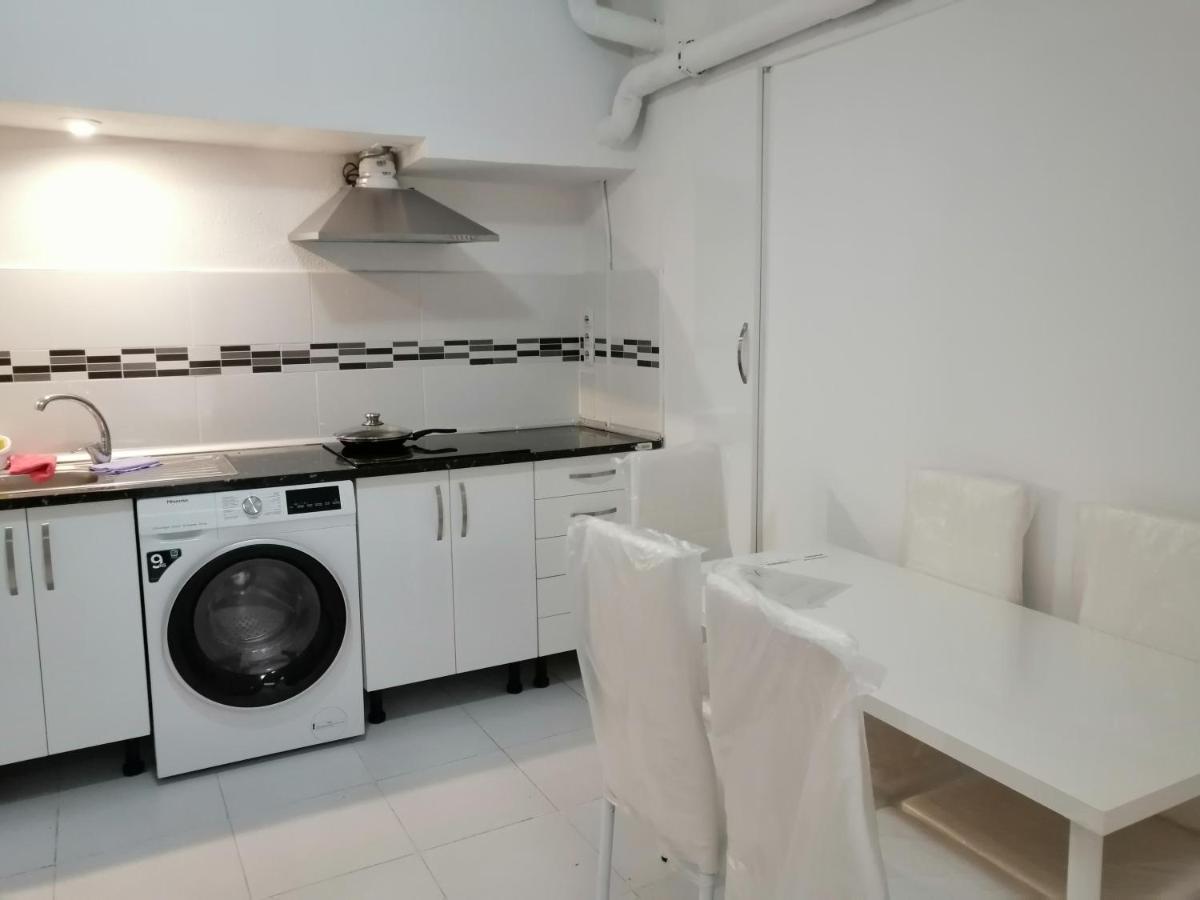 Room - Altamar Aparthotel Santander