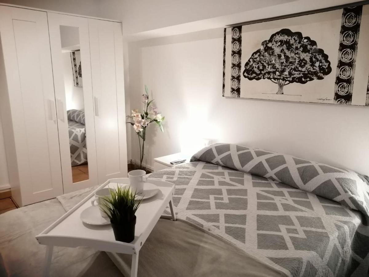 Room - Altamar Apartahotel Santander