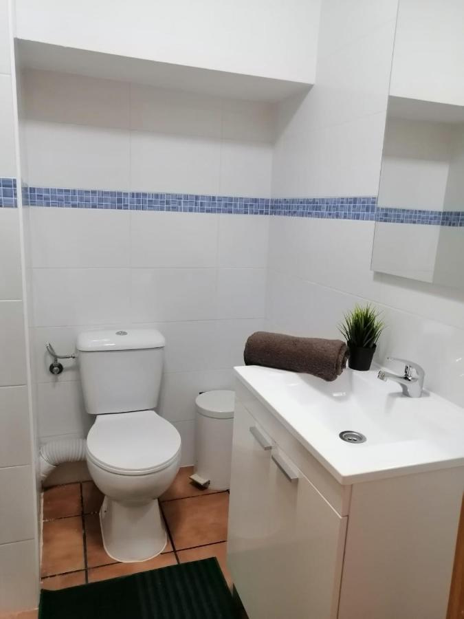 Apartahotel Room - Altamar