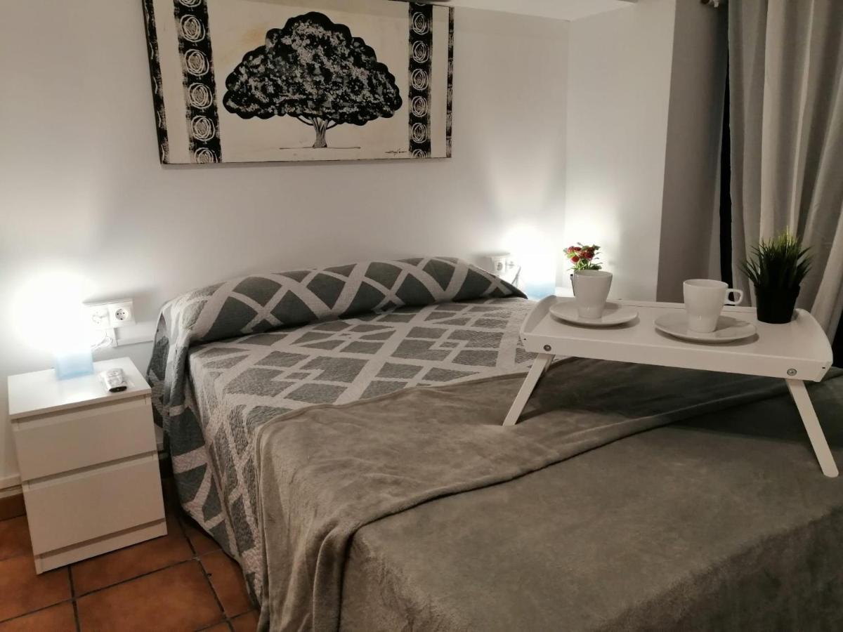 Room - Altamar Aparthotel *