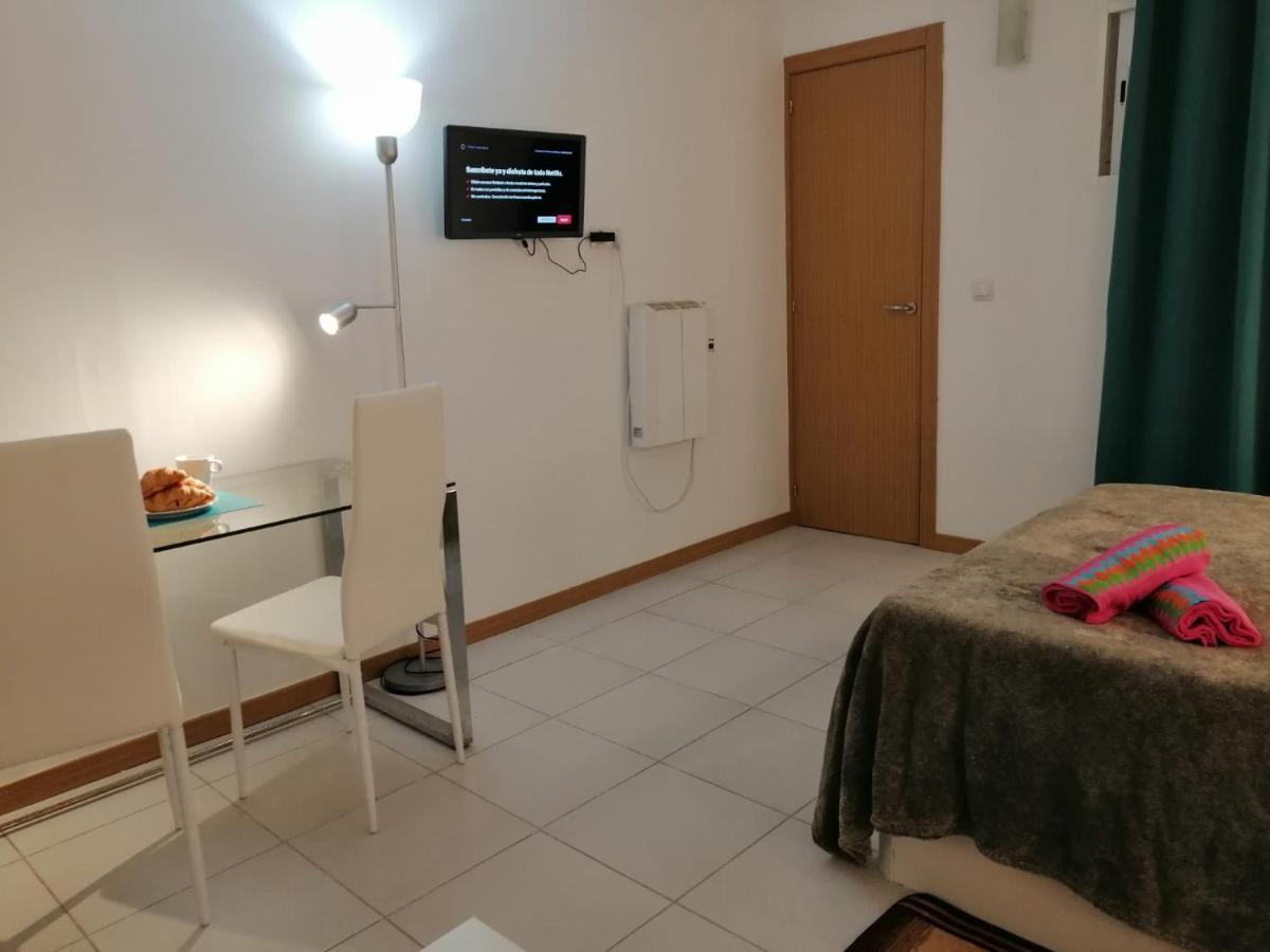 Room - Altamar Santander