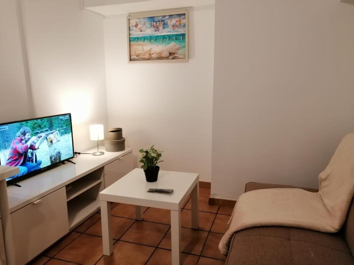 Room - Altamar Apartahotel